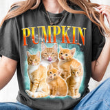 Custom Photo T-Shirt — Turn Any Photo, Pet or Memory Into a Tee
