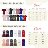 Custom Cruise Squad 2026 Shirt – Personalized Family Cruise T-Shirt