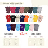 Custom Cruise Squad 2026 Shirt – Personalized Family Cruise T-Shirt