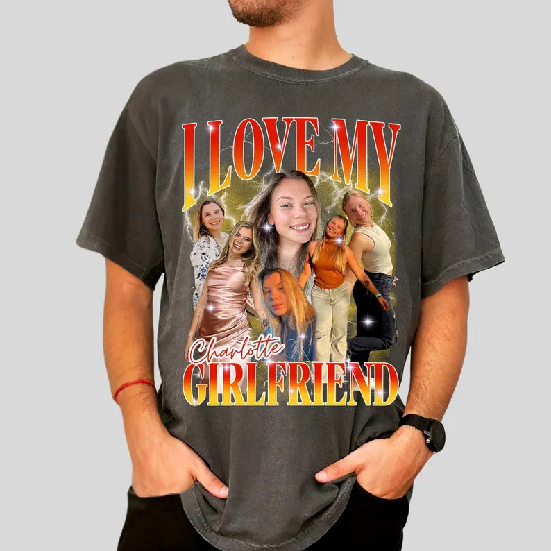 Birthday T-Shirts