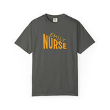 Personalized Nurse Shirt – Custom Name RN Nursing T-Shirt