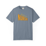 Personalized Nurse Shirt – Custom Name RN Nursing T-Shirt