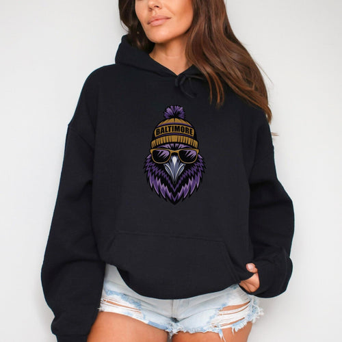 Baltimore Hoodie