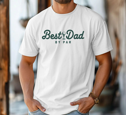 Best Dad by Par