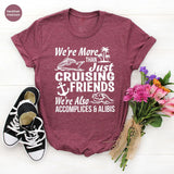 Cruise Shirts | Cruise Squad & Vacation Tees