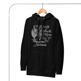 TWNM- Nurses Hoodie
