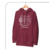 TWNM- Nurses Hoodie