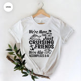 Cruise Shirts | Cruise Squad & Vacation Tees